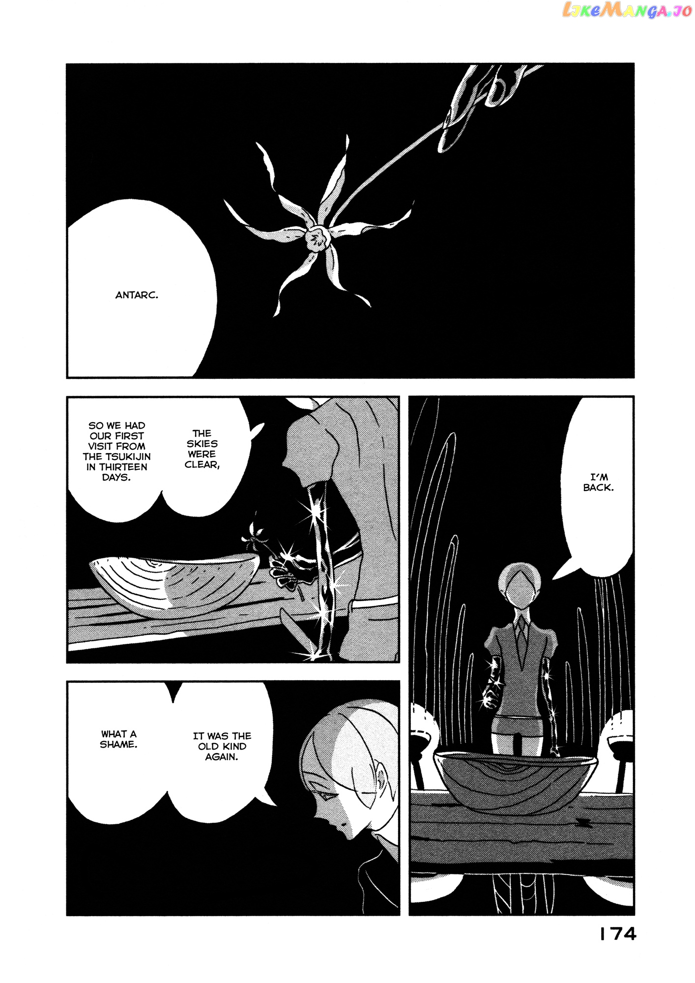 Land of the Lustrous, Chapter 20 image 14